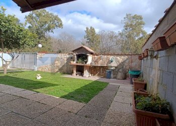 Terrazza - Villa Ardea - foto 10