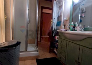 Bagno - Villa Ardea - foto 17