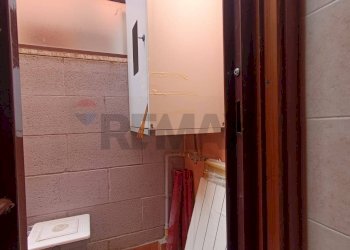 Bagno - Villa Ardea - foto 19