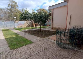 Terrazza - Villa Ardea - foto 20