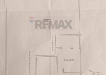 Pianta 2D - Villa Ardea - foto 21