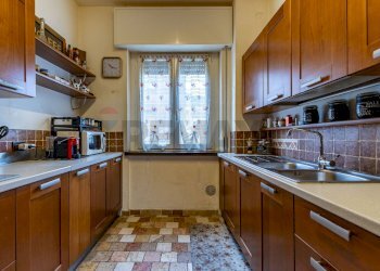 Cucina - Trilocale Via Tommaso Grossi
 
4, Erba - foto 15