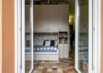 Camera / camera da letto - Trilocale Via Tommaso Grossi
 
4, Erba - foto 29