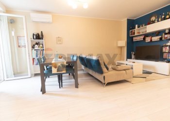 Sala da pranzo - Bilocale Via Luigi De Andreis
 
13, Milano - foto 3