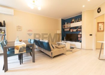 Sala da pranzo - Bilocale Via Luigi De Andreis
 
13, Milano - foto 4