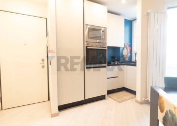 Cucina - Bilocale Via Luigi De Andreis
 
13, Milano - foto 8