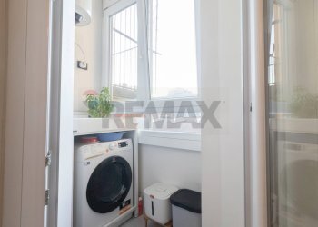 Lavanderia - Bilocale Via Luigi De Andreis
 
13, Milano - foto 10