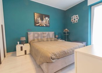 Camera / camera da letto - Bilocale Via Luigi De Andreis
 
13, Milano - foto 12