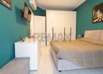 Camera / camera da letto - Bilocale Via Luigi De Andreis
 
13, Milano - foto 13