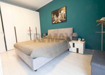 Camera / camera da letto - Bilocale Via Luigi De Andreis
 
13, Milano - foto 14