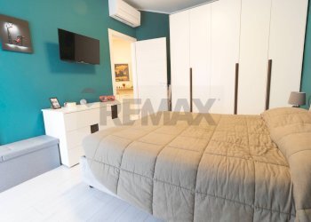 Camera / camera da letto - Bilocale Via Luigi De Andreis
 
13, Milano - foto 15