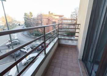 Balcone - Bilocale Via Luigi De Andreis
 
13, Milano - foto 20