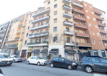 Edificio all\'aperto - Bilocale Via Luigi De Andreis
 
13, Milano - foto 21