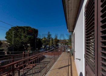 Balcone - Villa via Aosta
 
6, Mascalucia - foto 18