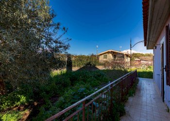 Balcone - Villa via Aosta
 
6, Mascalucia - foto 19