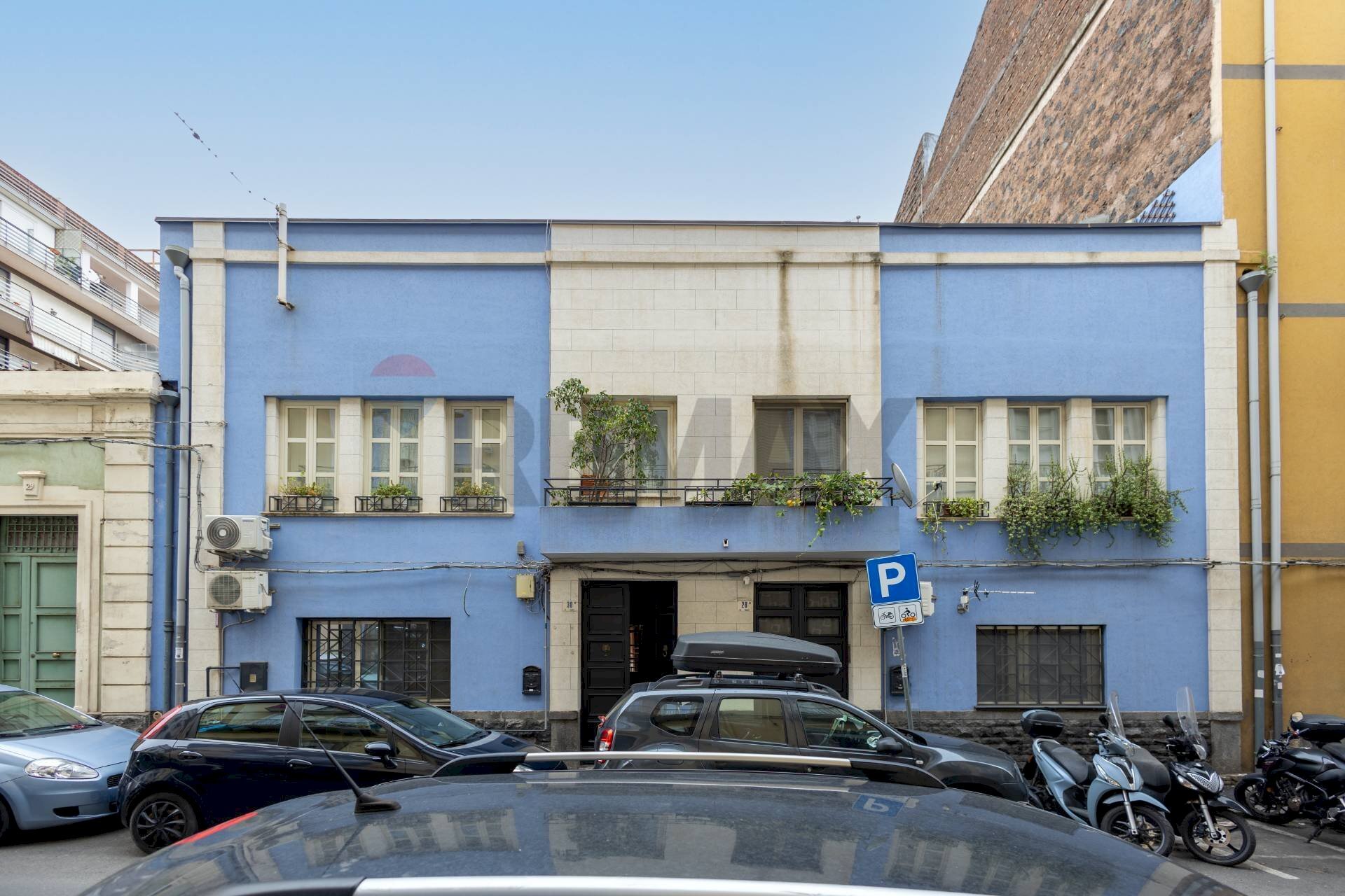 Edificio all\'aperto - Appartamento Via Padova
 
30, Catania - foto 1