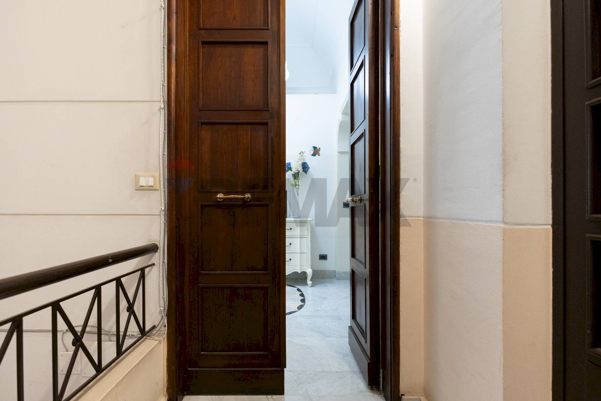 Hall / corridoio - Appartamento Via Padova
30, Catania - foto 2