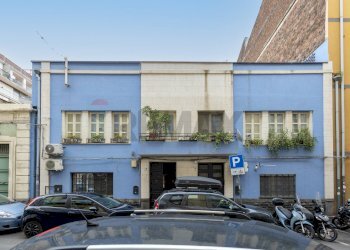 Edificio all\'aperto - Appartamento Via Padova
 
30, Catania - foto 1