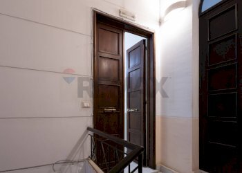 Hall / corridoio - Appartamento Via Padova
 
30, Catania - foto 4