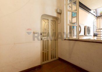 Stanza vuota - Appartamento Via Padova
 
30, Catania - foto 6