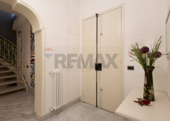 Hall / corridoio - Appartamento Via Padova
 
30, Catania - foto 9