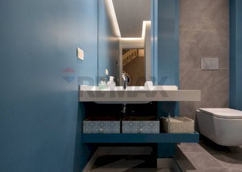 Bagno - Appartamento Via Padova
 
30, Catania - foto 14