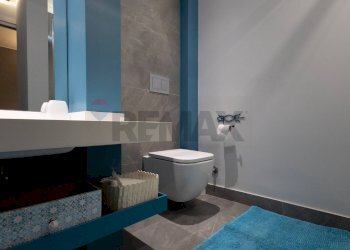 Bagno - Appartamento Via Padova
 
30, Catania - foto 15