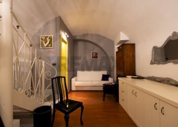 Soggiorno - Appartamento Via Padova
 
30, Catania - foto 17