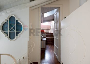 Hall / corridoio - Appartamento Via Padova
 
30, Catania - foto 21