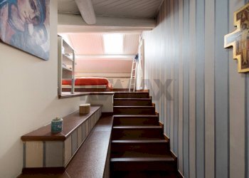 Scale - Appartamento Via Padova
 
30, Catania - foto 22