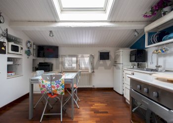 Cucina - Appartamento Via Padova
 
30, Catania - foto 31