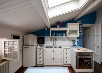 Cucina - Appartamento Via Padova
 
30, Catania - foto 33