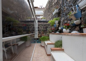 Terrazza - Appartamento Via Padova
 
30, Catania - foto 36