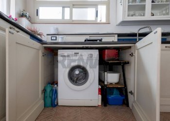 Lavanderia - Appartamento Via Padova
 
30, Catania - foto 38