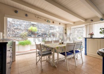 Sala da pranzo - Appartamento Via Padova
 
30, Catania - foto 41