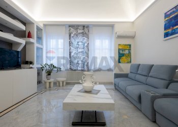 Soggiorno - Appartamento Via Padova
 
30, Catania - foto 43