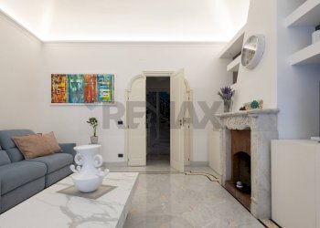 Soggiorno - Appartamento Via Padova
 
30, Catania - foto 44