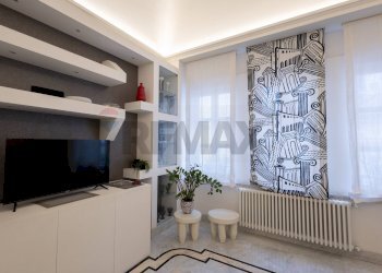 Soggiorno - Appartamento Via Padova
 
30, Catania - foto 46
