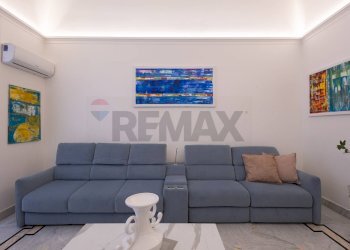 Soggiorno - Appartamento Via Padova
 
30, Catania - foto 47