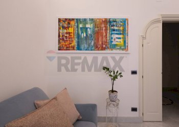 Soggiorno - Appartamento Via Padova
 
30, Catania - foto 48