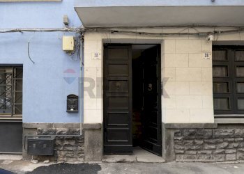 Edificio all\'aperto - Appartamento Via Padova
 
30, Catania - foto 49