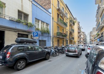 Edificio all\'aperto - Appartamento Via Padova
 
30, Catania - foto 50