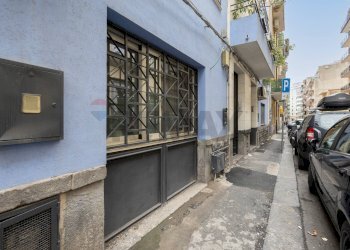 Edificio all\'aperto - Appartamento Via Padova
 
30, Catania - foto 51