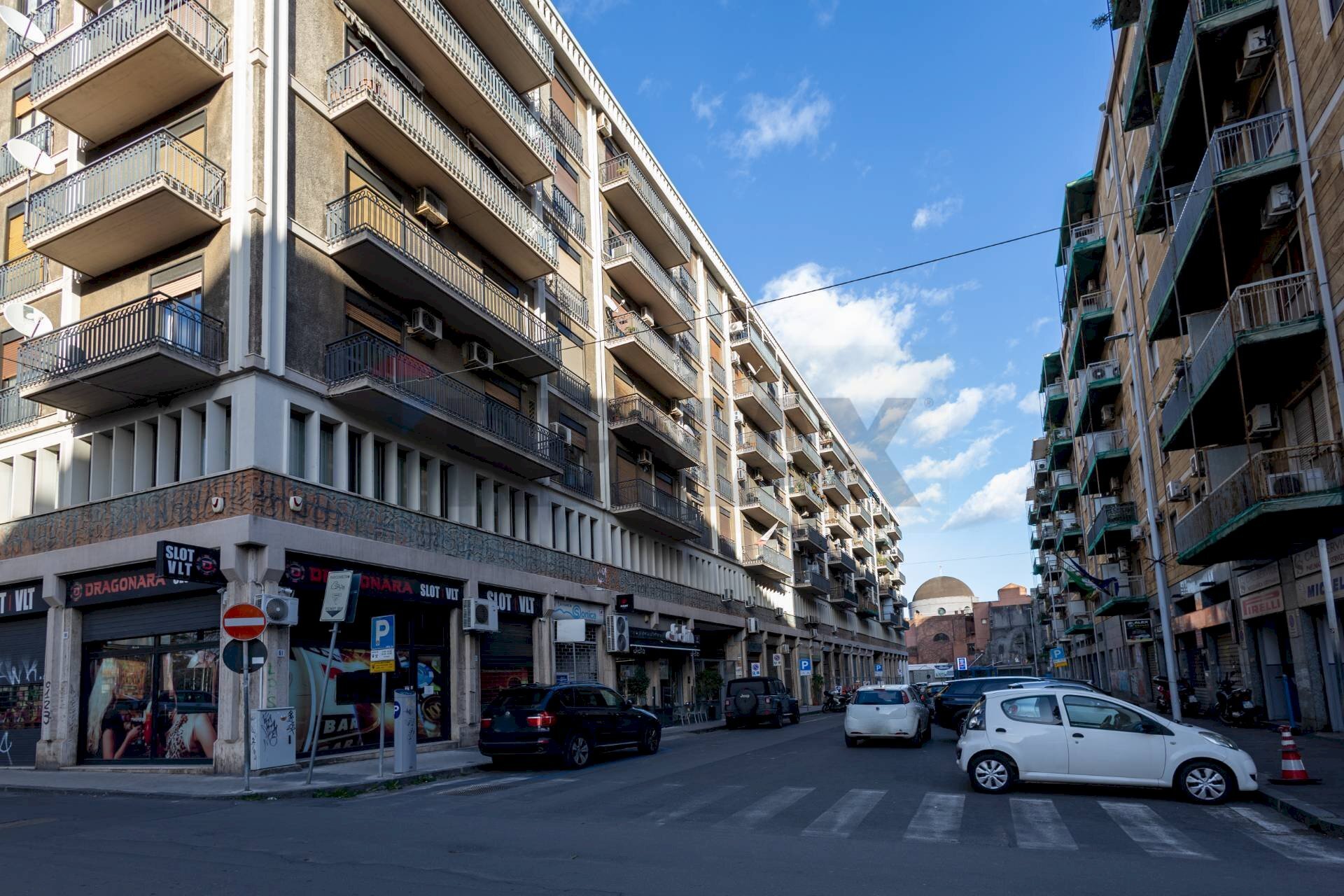 Edificio all\'aperto - Ufficio Corso Martiri Della Liberta'
14, Catania - foto 2