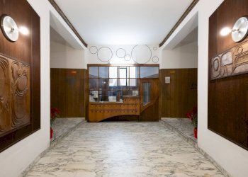 Ricezione / Lobby - Ufficio Corso Martiri Della Liberta'
 
14, Catania - foto 4