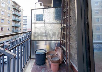 Balcone - Ufficio Corso Martiri Della Liberta'
 
14, Catania - foto 22