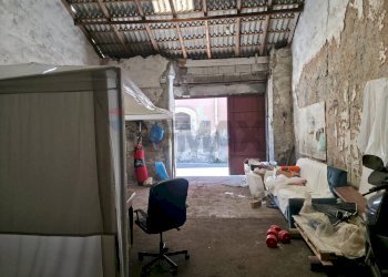 Dispensa di stoccaggio - Casa indipendente via mongiovi'
 
5, Catania - foto 5