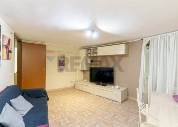 Soggiorno - Trilocale via Verona
 
62, Catania - foto 1