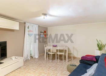 Sala da pranzo - Trilocale via Verona
 
62, Catania - foto 2