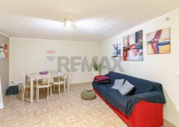 Sala da pranzo - Trilocale via Verona
 
62, Catania - foto 3